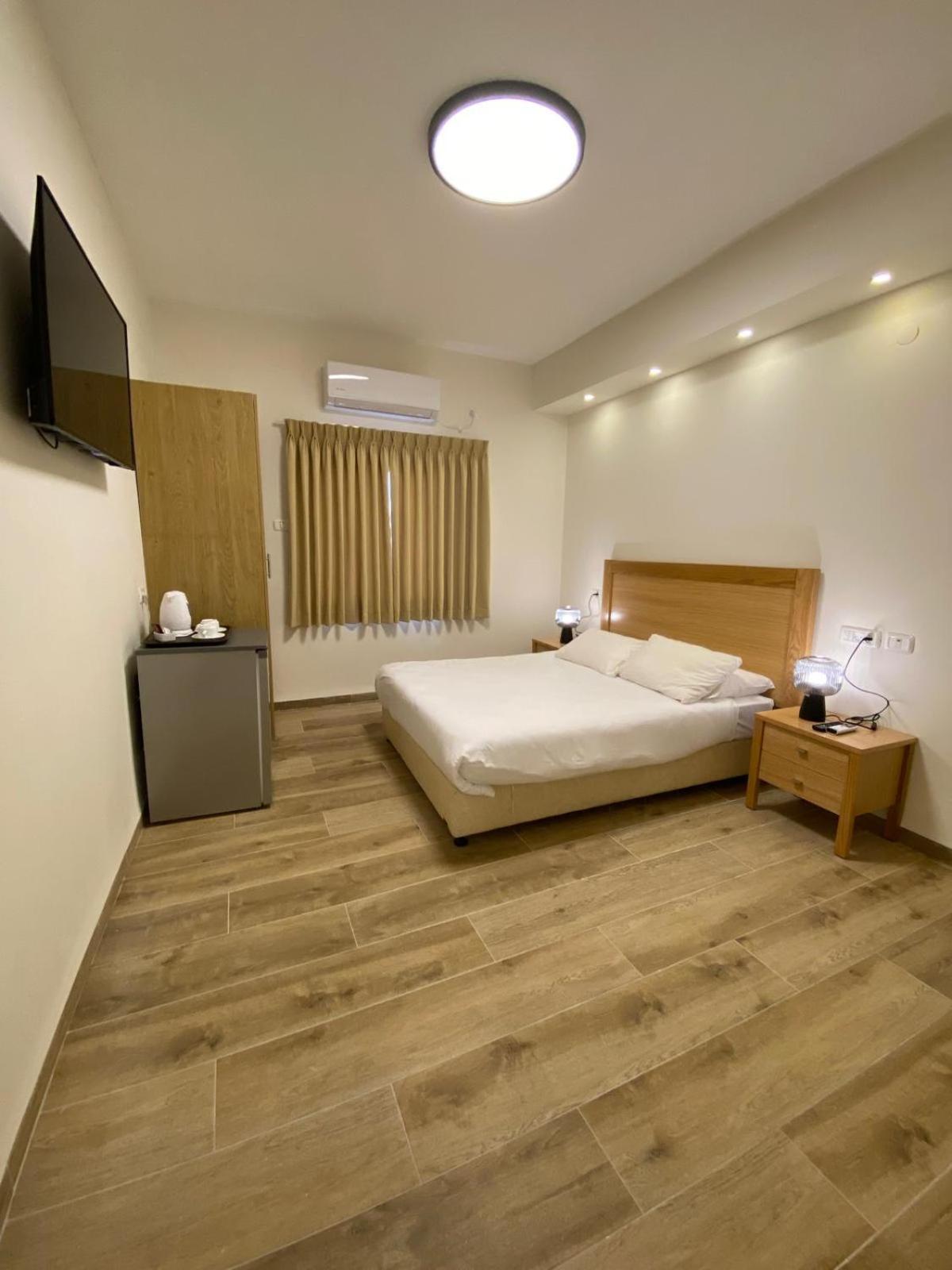 Berger Hotel 티베리아 외부 사진